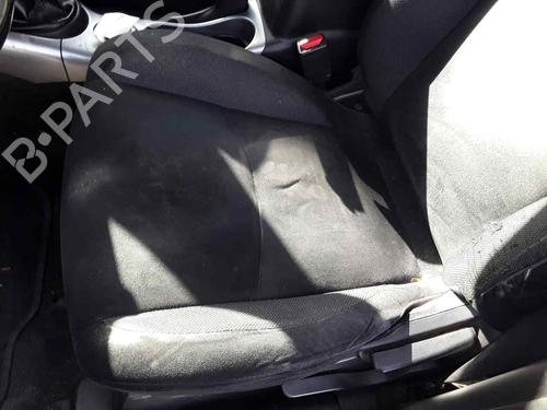 Left front seat MITSUBISHI OUTLANDER II (CW_W)  | BP22694572C15 