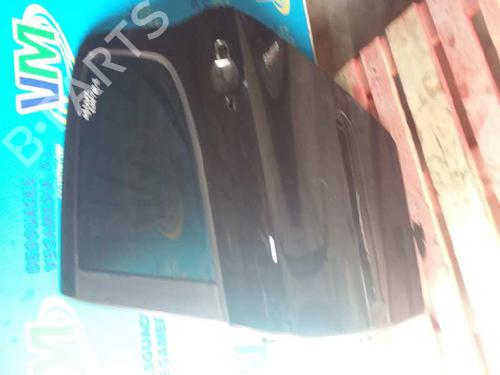Left rear door PEUGEOT 308 I (4A_, 4C_)  | BP7467534C4 