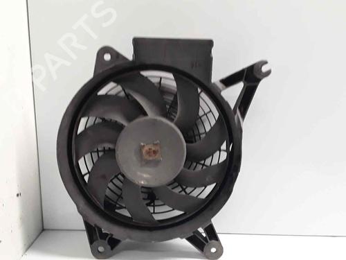 Radiator fan CHEVROLET EPICA (KL1_) | BP30921865M35