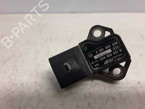 Sensor electrónico VW GOLF V (1K1) 1.9 TDI (105 hp) 18076194
