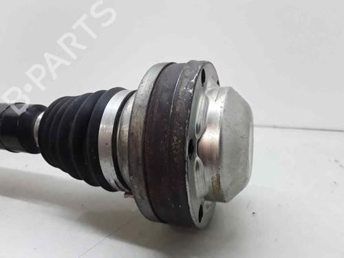 Right front driveshaft AUDI A3 (8P1) | BP23411972M39