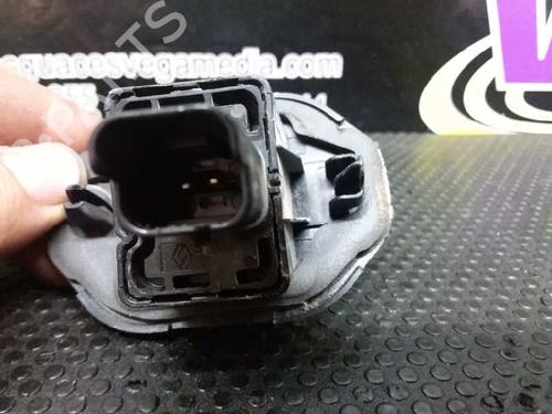 Electronic module DACIA DOKKER MPV (KE_)  | BP7469697M83