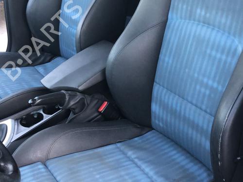 Left mirror BMW 1 (E87) 118 d | BP22898174C26 