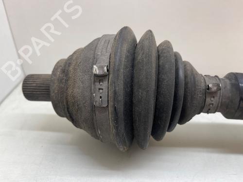 Drivaksel fortil Højre VW PASSAT B6 (3C2)  | BP22302548M39 