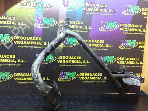 Used Pipe HYUNDAI SANTA FÉ II (CM) 2.2 CRDi GLS (150 hp) 14141777