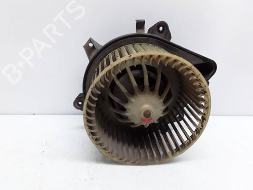 Moteur de chauffage FIAT DOBLO MPV (119_, 223_) 1.9 JTD (223AXE1A) | BP7627706M62 