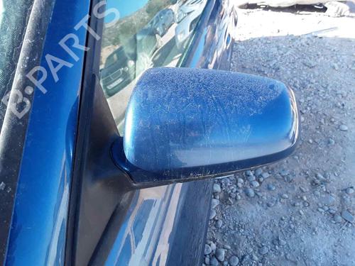 Used Left mirror AUDI A3 (8P1) [2003-2013]  23229189