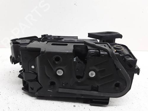 Rear right lock VW POLO VI (AW1, BZ1, AE1) 1.6 TDI | BP16043031C99 