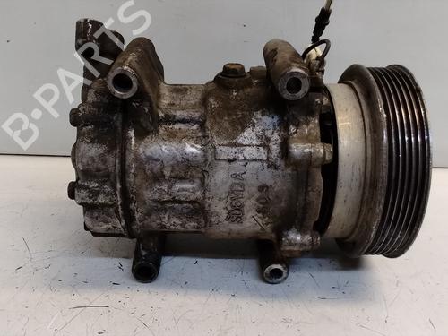 AC compressor RENAULT KANGOO (KC0/1_) 1.5 dCi | BP37524946M34 - Image 4