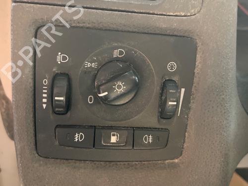 Used Headlight switch VOLVO S40 II (544) [2003-2012]  29464689