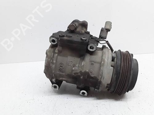 AC compressor KIA CARNIVAL / GRAND CARNIVAL III (VQ) 2.9 CRDi | BP17624341M34