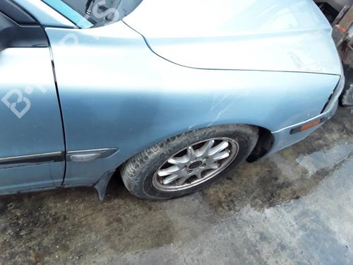 Used Right front fenders VOLVO S80 I (184) 2.5 TDI (140 hp) 9528713
