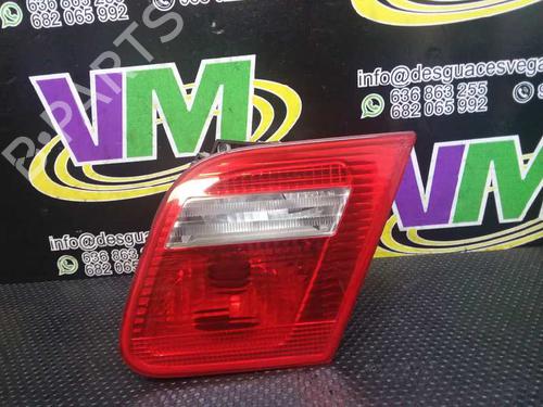 Used Right taillight BMW 3 (E46) 316 i (105 hp) 7469303