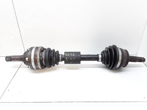 Antriebswelle links vorne für ALFA ROMEO 147 (937_) 1.9 JTD (937.AXD1A, 937.BXD1A, 937.AXV1A, 937.BXB1A,... (115 hp) 13925225