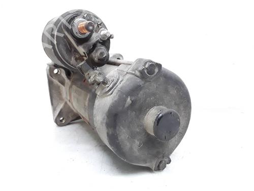 Starter IVECO DAILY IV Van 35C12 V, 35C12 V/P, 35S12 V, 35S12 V/P | BP8179572M8 