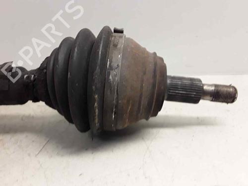 Left front driveshaft SKODA OCTAVIA I (1U2) 1.9 TDI | BP18908637M38 