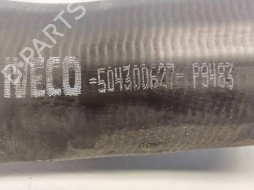 Pipe IVECO DAILY IV Van 40C12 V, 40C14 V/P | BP39106822M125 - Image 2