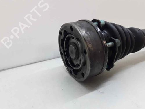 Antriebswelle rechts vorne SEAT TOLEDO II (1M2) 1.9 TDI | BP24634546M39 