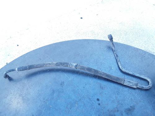 Pipe NISSAN CABSTAR (F24M, F24W)  | BP14140837M125 