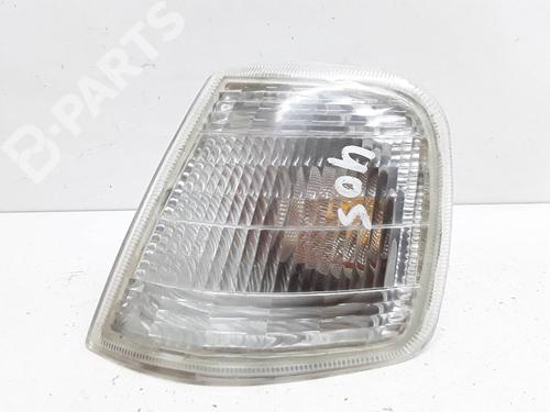 Used Left front indicator Left front indicator PEUGEOT 405 II (4B) 1.8 (101 hp) 10082416 10082416