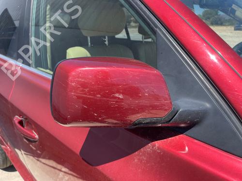 Right mirror BMW X3 (E83) 3.0 d | BP25994837C27 
