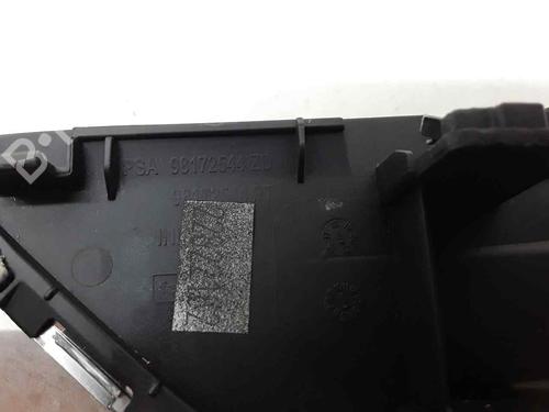 Right front window switch PEUGEOT 5008 II (MC_, MJ_, MR_, M4_)  | BP29717238I26 