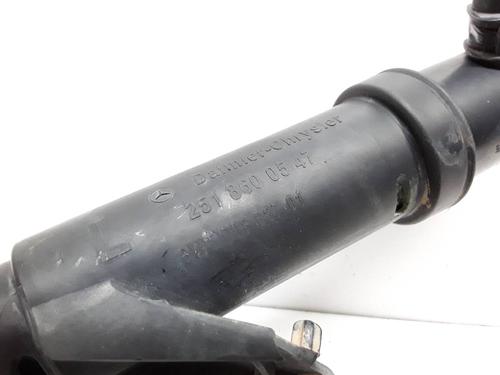 Headlight washer MERCEDES-BENZ R-CLASS (W251, V251) R 350 CDI 4-matic (251.022, 251.122) | BP14139984E17 