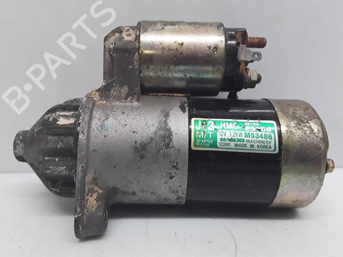 Startmotor HYUNDAI LANTRA II (J-2) 1.6 i (90 hp) 7777315