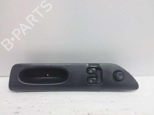 Used Left front window switch RENAULT LAGUNA I (B56_, 556_) [1993-2002]  7471918