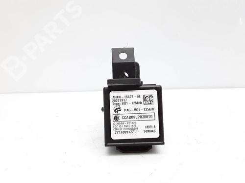 Used Ignition barrel Ignition barrel VOLVO V40 Hatchback (525) [2012-2019] 7615443 7615443