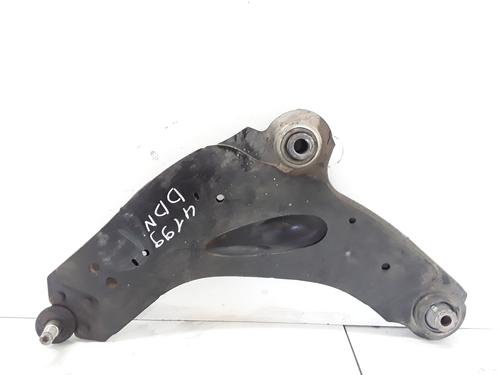 Used Left front suspension arm NISSAN PRIMASTAR Van (X83) 1.9 dCi 100 (100 hp) 9146766