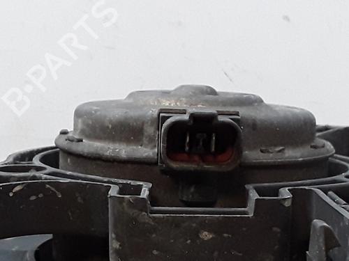 Radiator fan NISSAN PRIMERA (P11) 2.0 TD | BP13451914M35 