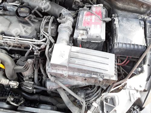 Engine SEAT ALTEA (5P1)  | BP13578300M1 