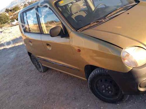 Sprederrør HYUNDAI ATOS (MX) 1.0 i | BP12989624M98 