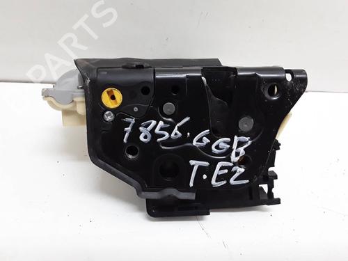 Rear left lock VW TIGUAN (5N_) 2.0 TDI | BP10515595C100 
