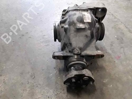 Rear differential BMW 1 (E87) 118 d | BP32455023M24 - Image 3
