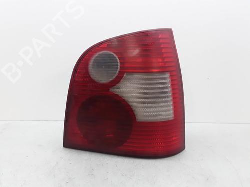 Used Right taillight VW POLO IV (9N_, 9A_) 1.9 SDI (64 hp) 30975125