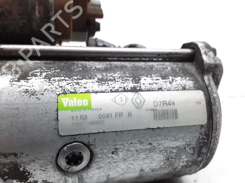 Starter NISSAN PRIMASTAR Bus (X83) dCi 100 | BP8100403M8 