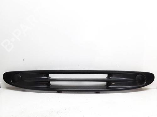 Used Grille SMART CITY-COUPE (450) 0.6 (S1CLA1, 450.341) (55 hp) 14139948