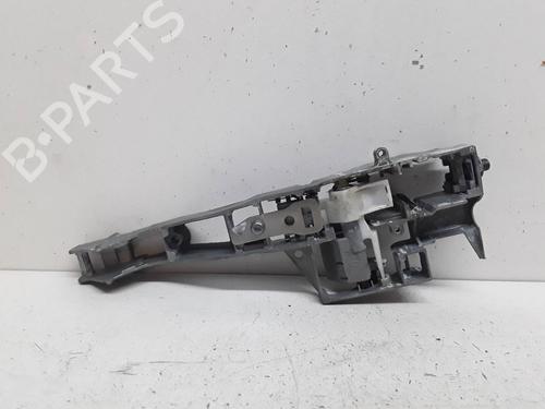 Rear left interior door handle PEUGEOT 5008 (0U_, 0E_) 2.0 HDi 150 / BlueHDi 150 | BP16331957I15 