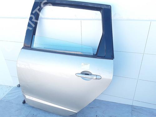Left rear door RENAULT SCÉNIC III (JZ0/1_)  | BP8401925C4 