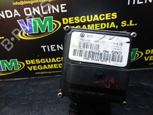ABS Bremseaggregat VW PASSAT B5.5 Variant (3B6) [2000-2005]  7470386