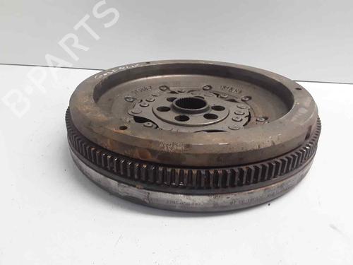 Flywheel VW GOLF PLUS V (5M1, 521) 1.9 TDI | BP31841139M101
