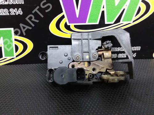 Used Front left lock ALFA ROMEO 156 (932_) [1997-2005]  7468457