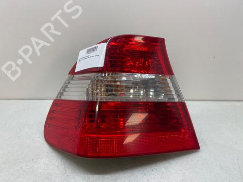 Venstre baglygte BMW 3 (E46) 325 i (192 hp) 26895211