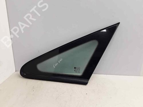 Used Front left quarter glass OPEL ZAFIRA / ZAFIRA FAMILY B (A05) 1.9 CDTI (M75) (100 hp) 17324920