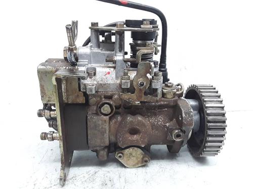 Injection pump FORD FIESTA Box Body/MPV (J5_, J3_) 1.8 D | BP8785457M78