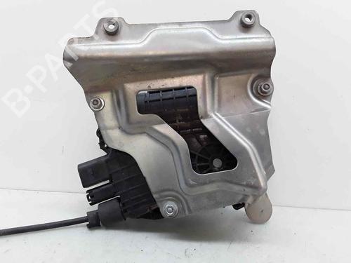 Electronic module BMW 5 Gran Turismo (F07) | BP31906695M83