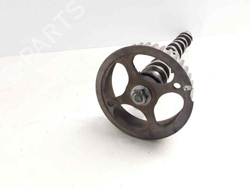 Andre RENAULT MEGANE III Coupe (DZ0/1_) 1.6 16V (DZ0U, DZ1B, DZ1H) (110 hp) 16834936