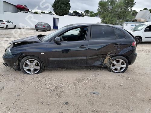 Clutch slave cylinder SEAT IBIZA III (6L1)  | BP14142246M113 